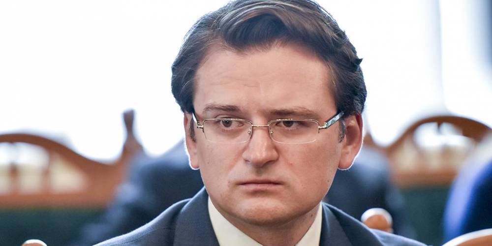 На Украине анонсировали стратегию по "деоккупации" Крыма - ruposters.ru - Россия - Украина - Киев - Крым