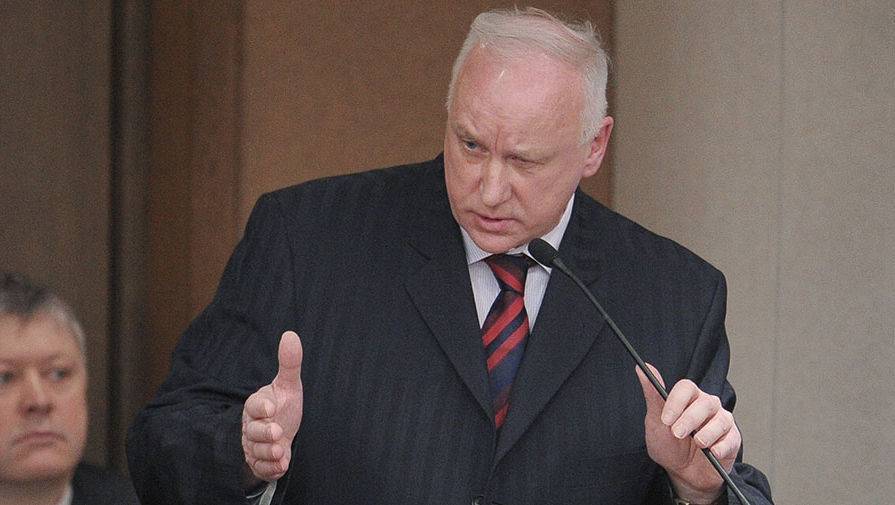 Александр Бастрыкин - Глава СК России заинтересовался найденными в нижегородском лесу вакцинами - gazeta.ru - Россия - Нижегородская обл. - Самара