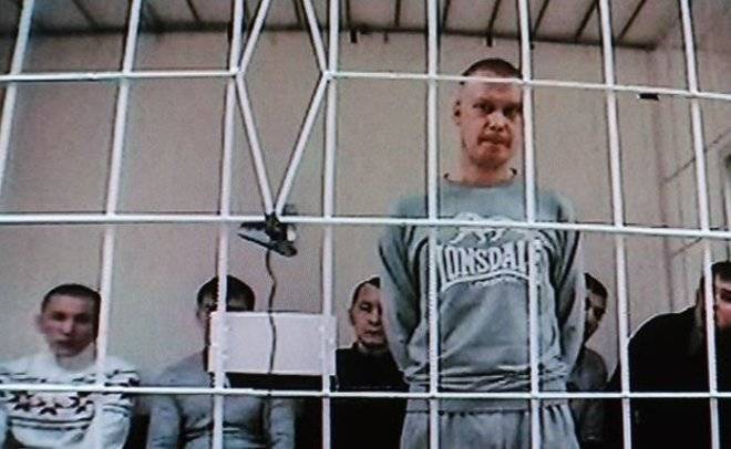 В Татарстане пять полицейских получили сроки до 11 лет за пытки задержанных - theins.ru - респ. Татарстан - Нижнекамск