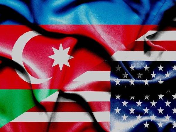 Трамп показал – США поддерживают Азербайджан в борьбе с агрессором - aze.az - США - Азербайджан - Ереван