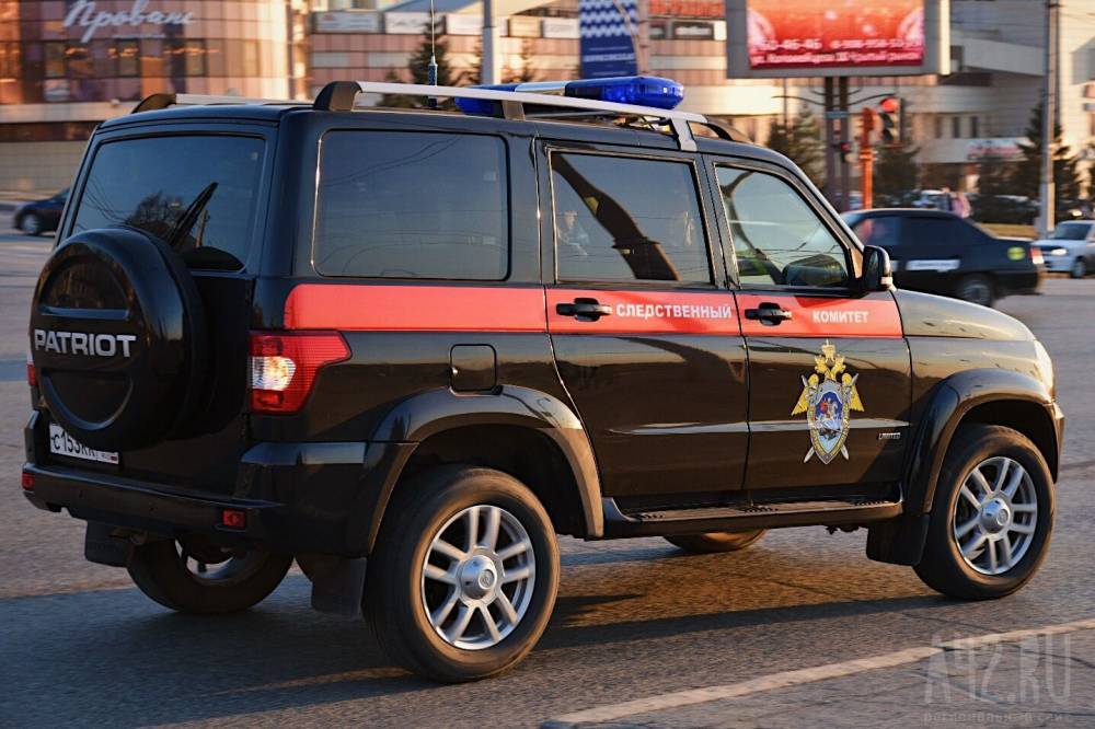 Кузбассовец до смерти избил гостя, который предложил интим его сожительнице - gazeta.a42.ru - Россия - район Заводский