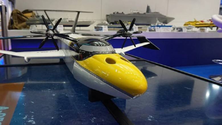 США рассказали о строящемся в России «морском монстре» - newizv.ru - Россия - США - Юар