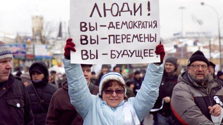 Борис Альтшулер: «В России так и не появилось влиятельной демократической партии...» - newizv.ru - Москва - Россия