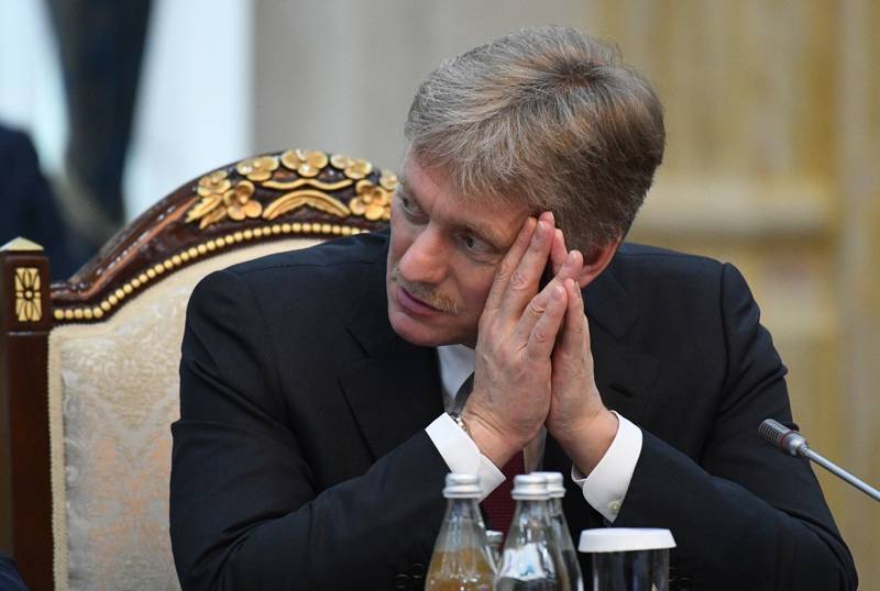 Дмитрий Песков - Владимир Якушев - Михаил Мишустин - Ольга Любимова - Валерий Фальков - Заразившийся коронавирусом Песков рассказал о своем самочувствии - tvc.ru