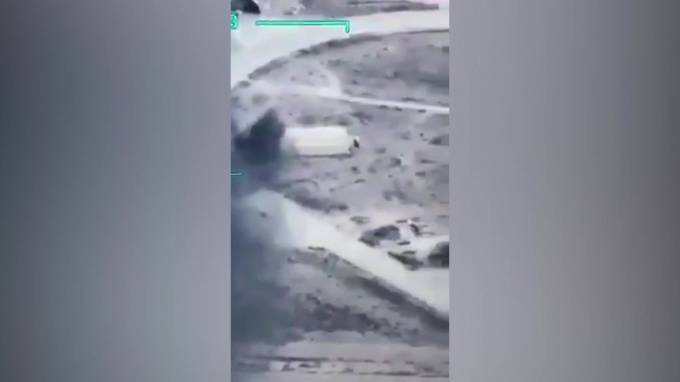 В Анкаре похвастались уничтожением российского ЗРК "Панцирь-1С" в Ливии - piter.tv - Турция - Анкара - Ливия