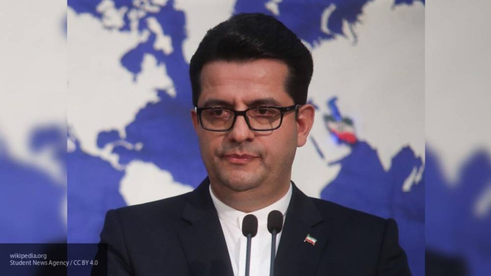 Аббас Мусави - Башар Асад - МИД Ирана сообщил о дружественных отношениях с Сирией - politros.com - Россия - Сирия - Иран - Тегеран