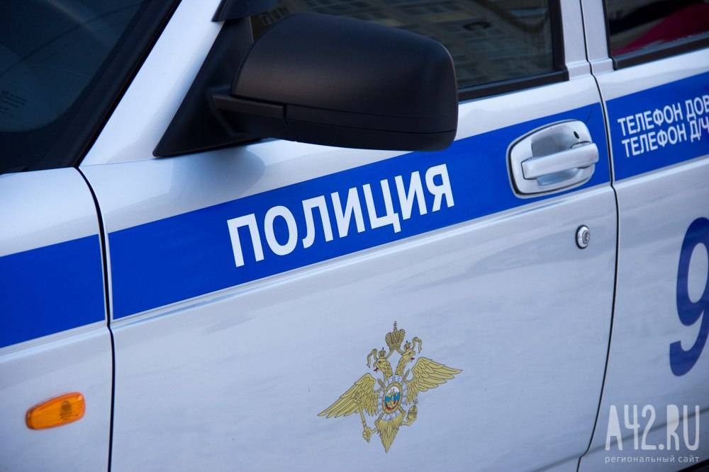 В Новокузнецке пропала пятилетняя девочка - gazeta.a42.ru