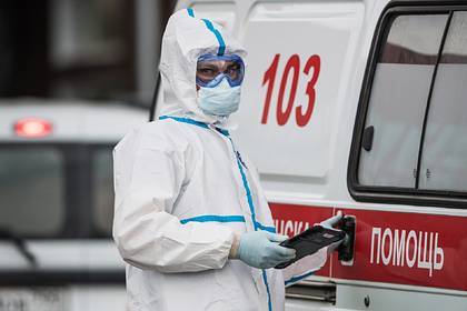Анна Попова - В Роспотребнадзоре заявили о регионах с нестабильной ситуацией с коронавирусом - lenta.ru - Россия