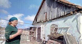 Юрий Чайка - Жители села в Кабардино-Балкарии пожаловались Чайке на равнодушие чиновников - kavkaz-uzel.eu - респ. Кабардино-Балкария - окр. Скфо