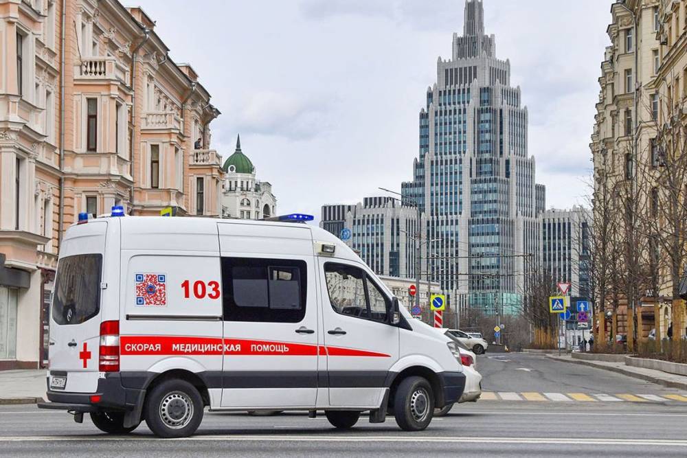 СК проверит информацию о ребенке, получившем сильные ожоги кипятком в Химках - vm.ru - Россия - Московская обл.