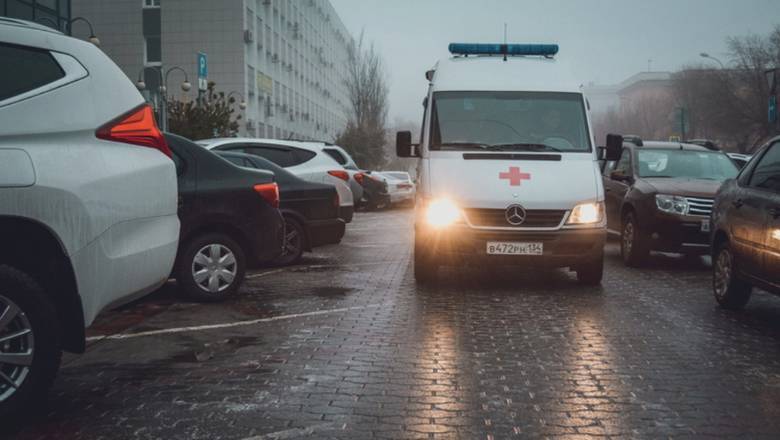 В Тюмени за выходные скорая помощь получила 62 безрезультатных вызова - nashgorod.ru - Тюмень
