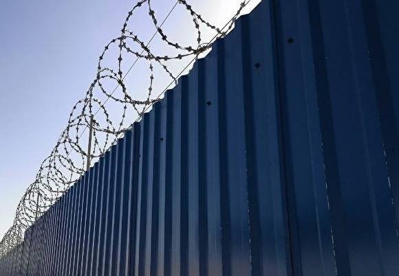 В суд ушло дело жителя Нижневартовска, обвиняемого в убийстве и грабеже его отца - znak.com - Россия - Югра - Нижневартовск