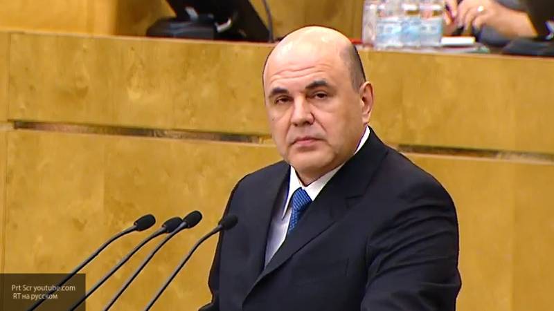Михаил Мишустин - Аглая Чайковская - Мишустин подписал распоряжение по "коронавирусным" доплатам российским соцработникам - politros.com - Россия