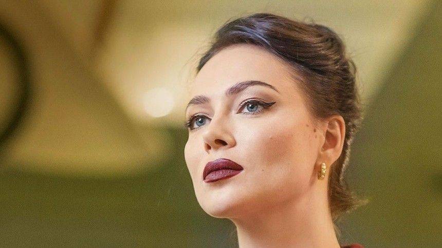 Настасья Самбурская - Виктор Дробыш - Настасья Самбурская подала в суд на Виктора Дробыша - 5-tv.ru