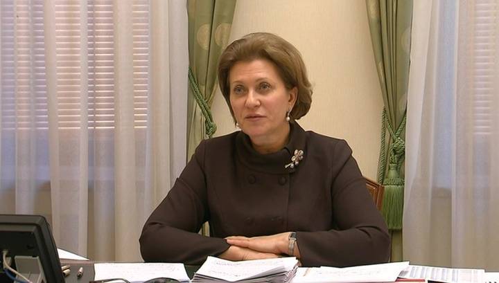 Анна Попова - Павел Зарубин - Попова: тенденция на снижение заболеваемости зависит от того, как прошли майские праздники - vesti.ru - Россия