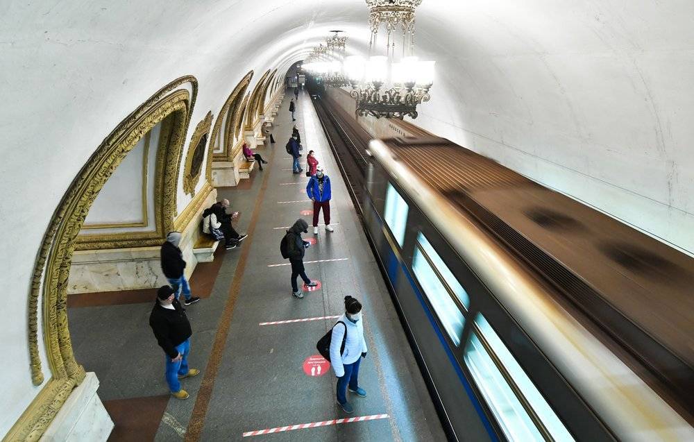 В Роспотребнадзоре рассказали об этапах снятия ограничений - tvc.ru - Россия