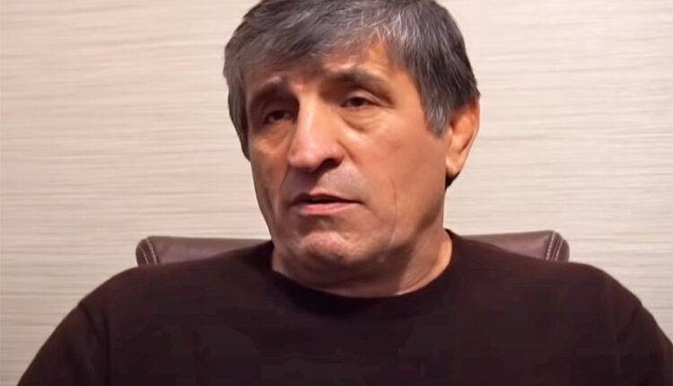 Бывший боец ММА рассказал о катастрофической ситуации с коронавирусом в Дагестане - newtvnews.ru - Москва - Россия - респ. Дагестан - Тульская обл.