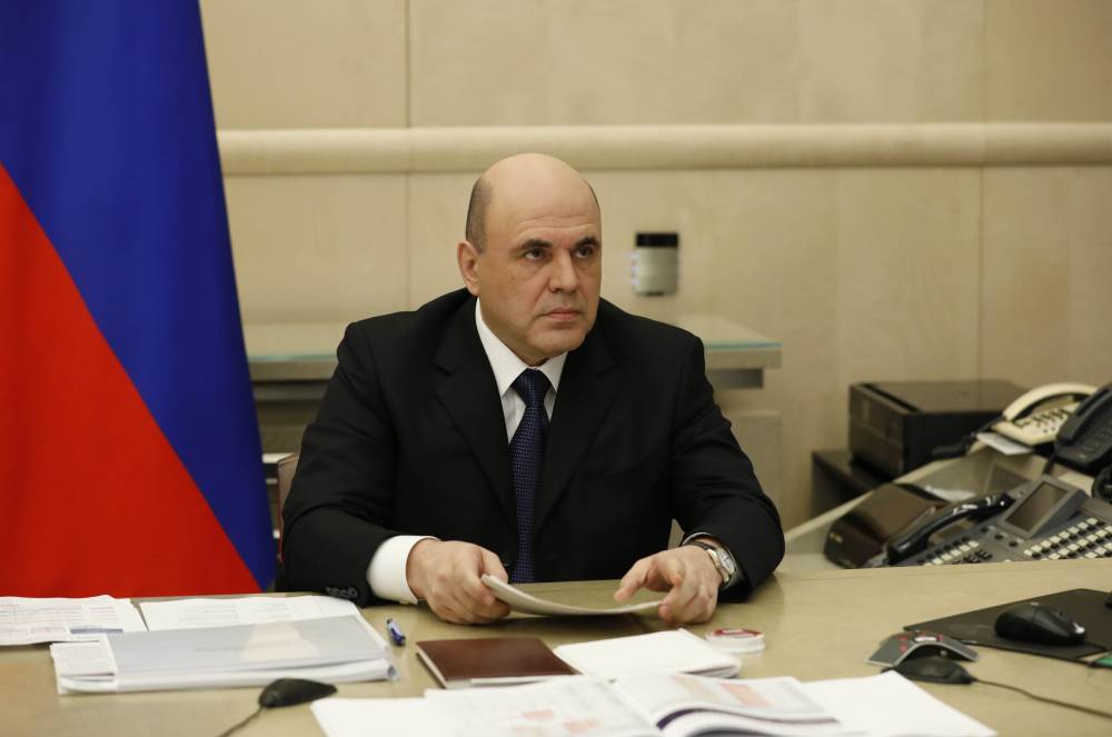 Сергей Собянин - Михаил Мишустин - Мишустин: Россия занимает лидирующие позиции по числу тестов на COVID-19 - vm.ru - Москва - Россия