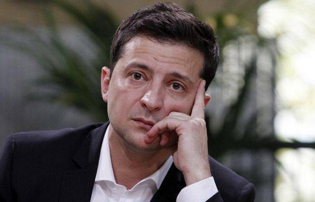 Петр Порошенко - Юрий Бойко - Украинский опрос: Рейтинг Зеленского снижается, во второй тур выходит Бойко - eadaily.com - Крым