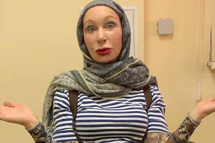Татьяна Васильева - Актриса Татьяна Васильева сбежала из больницы после теста на коронавирус - lenta.ru - Россия