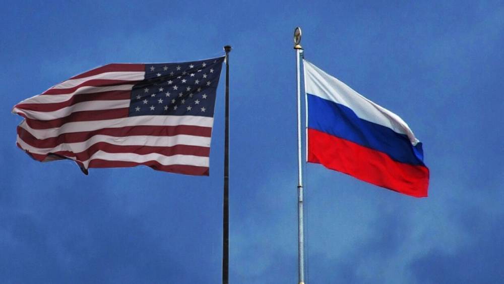 Сергей Рябков - Сергей Лавров - МИД РФ заявил, что Москва никогда не просила у США снять санкции - riafan.ru - Москва - Россия - США