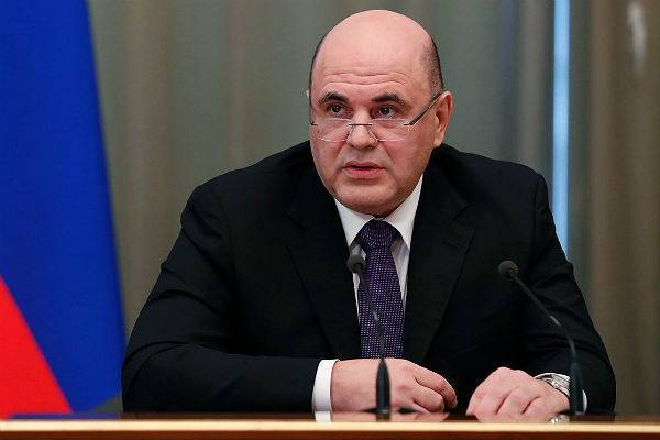 Михаил Мишустин - В России 27 регионов готовы к смягчению карантина – Мишустин - trud.ru - Россия