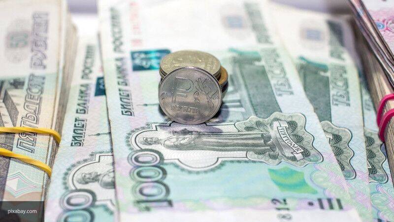 Российские банки предупредили о возможности списания алиментов для погашения долгов - polit.info - Россия