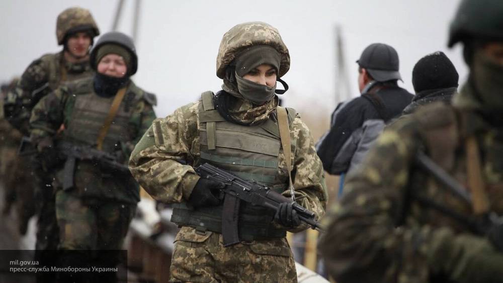 Яков Осадчий - Сотни тысяч украинцев пожаловались на бесчинства ВСУ - politexpert.net - Украина - Киев - ДНР - ЛНР