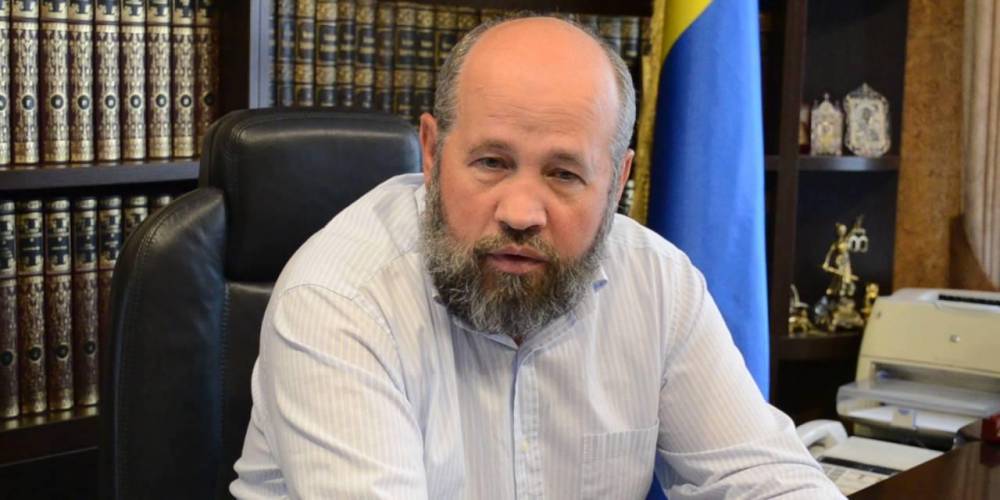 Владимир Зеленский - На Украине предложили переименовать страну в Русь - ruposters.ru - Украина - Русь