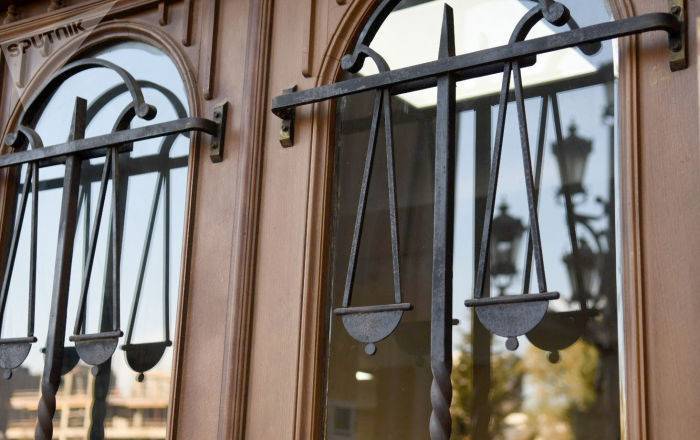 Суд оставил одного из владельцев "Мтавари архи" в заключении - sputnik-georgia.ru - Тбилиси