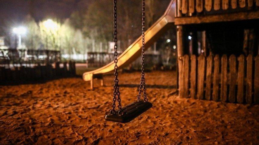 Четырехлетний мальчик пропал в деревне под Кировом - 5-tv.ru - Россия - Кировская обл.