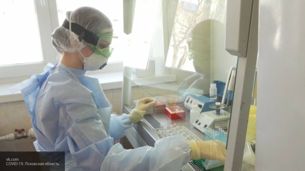 Профессор Баранова объяснила, чем отличается российский штамм коронавируса от других - inforeactor.ru - Россия - Китай - США - Иран