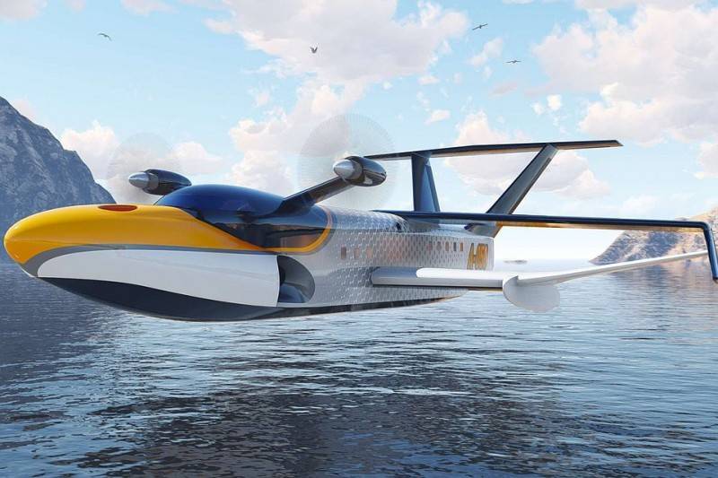 Денис Мантуров - США в панике — русские создали «Морского монстра» - pravdoryb.info - Россия - США