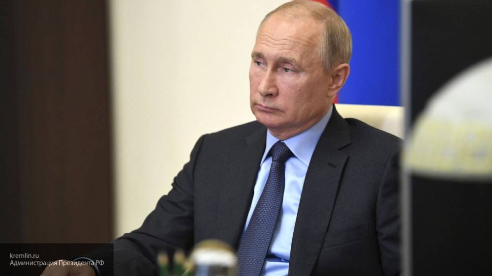 Владимир Путин - Татьяна Голикова - Путин призвал мусульман провести Ураза-байрам в домашних условиях - nation-news.ru - Россия - респ. Дагестан