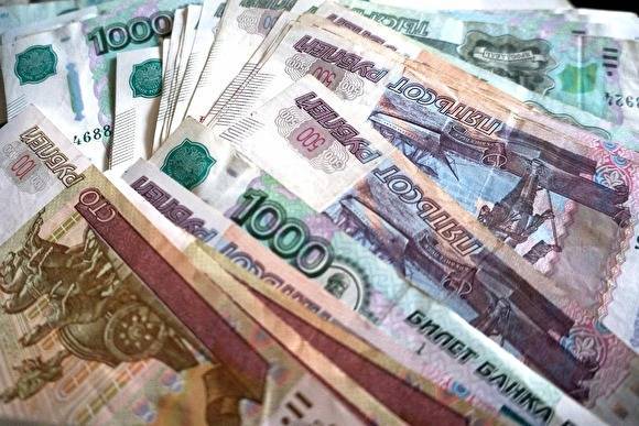 Владислав Московских - «Роснефть» не заплатила ишимскому подрядчику, у него образовалось 3 млн долгов по зарплате - znak.com - Тюменская обл.
