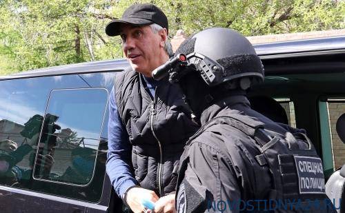 Анатолий Быков - Арест Анатолия Быкова – Москва против Сибири?! - novostidnya24.ru - Москва - Россия - Красноярский край - Красноярск