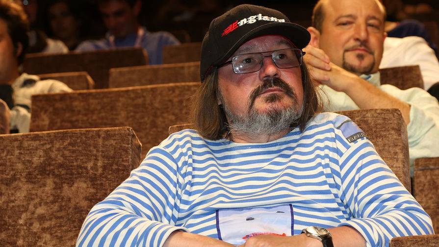 Алексей Балабанов - Звезда «Брата» рассказала о том, какое кино Балабанов снял бы в 2020 году - gazeta.ru