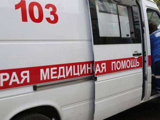 Подробности убийства младенца в коломне: страдал запорами - newtvnews.ru - Брянская обл.