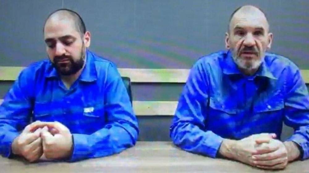 Максим Шугалей - Самер Суэйфан - Генпрокуратура ПНС Ливии ввела в заблуждение РИА Новости, сообщив об обвинении двух россиян - riafan.ru - Россия - Ливия