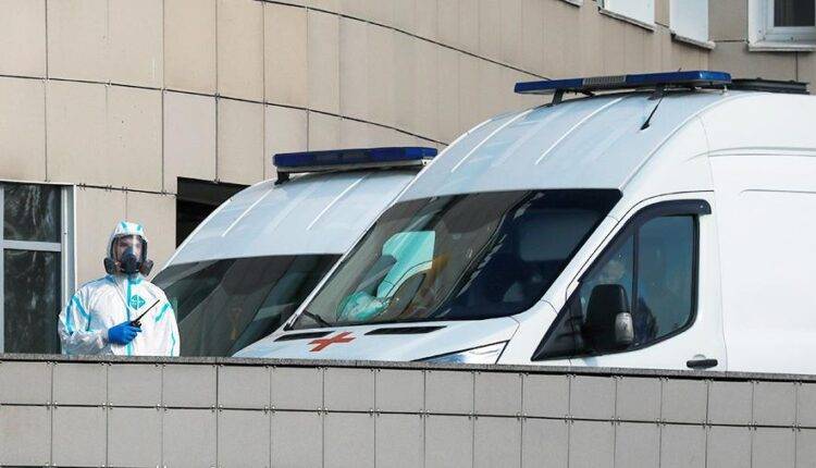 Анна Попова - Попова назвала число регионов с неблагоприятной обстановкой по COVID-19 - newtvnews.ru - Россия