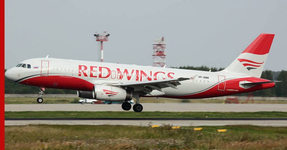Юрий Борисов - Red Wings - На базе Red Wings создадут новую авиакомпанию с российскими самолетами - profile.ru - Россия
