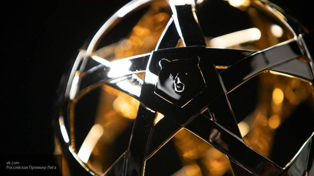 Коронавирус подтвердился у игрока РПЛ Константина Плиева - nation-news.ru - Казань - Владикавказ
