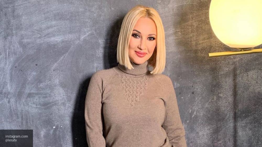 Лера Кудрявцева - Кудрявцева официально прокомментировала сообщения об увольнении с НТВ - nation-news.ru