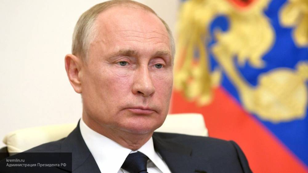 Владимир Путин - Татьяна Голикова - Путин заявил о необходимости максимально быстро помочь Дагестану в борьбе с COVID-19 - nation-news.ru - Россия - респ. Дагестан