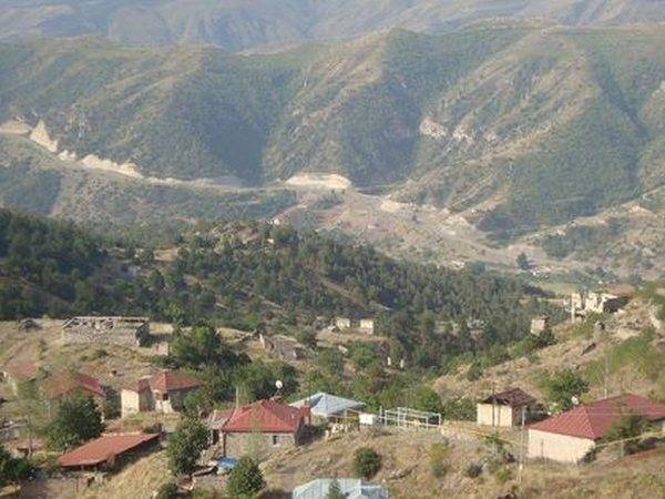 Азербайджанская община Карабаха: приглашаем армянскую общину к диалогу - aze.az - Армения - Азербайджан - район Лачинский