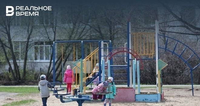 Рустам Минниханов - Проекты благоустройства дворов Татарстана прошли общественные обсуждения - realnoevremya.ru - респ. Татарстан