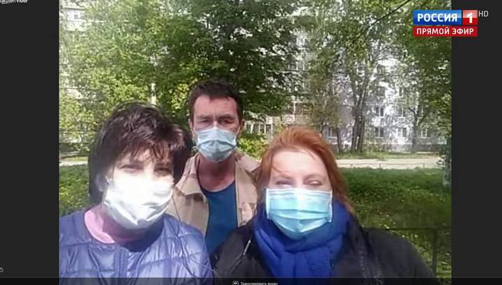 Министр здравоохранения Рязанской области после жалоб медиков пообещал разобраться с выплатами врачам - vesti.ru - Россия - Рязанская обл. - Рязань