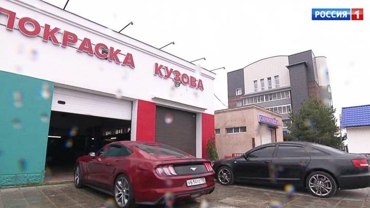 Заводы, стройки, автосервисы: в Подмосковье возобновили работу предприятия - vesti.ru - Московская обл. - Рига