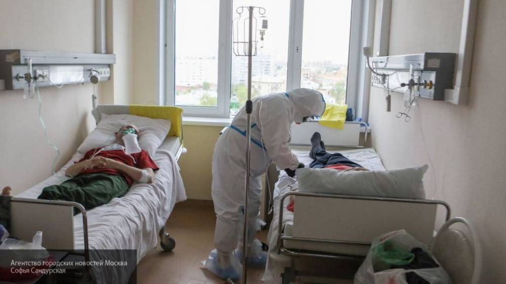 Андрей Иванов - СК проводит проверку осуществления стимулирующих выплат медикам в регионах РФ - politros.com - Россия