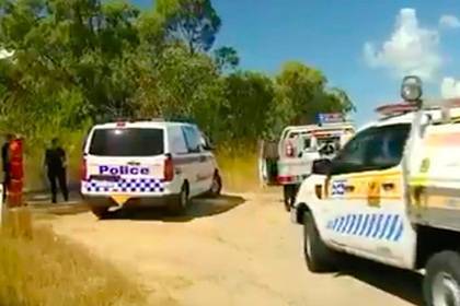 Полиция приняла секс-куклу за жертву убийцы и несколько часов вела расследование - lenta.ru - Australia - штат Квинсленд